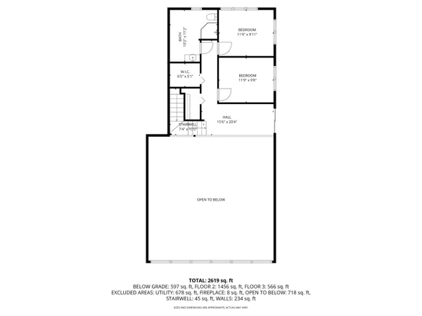 $425,000 | 11985 East South Street, Walkerton, IN 46574