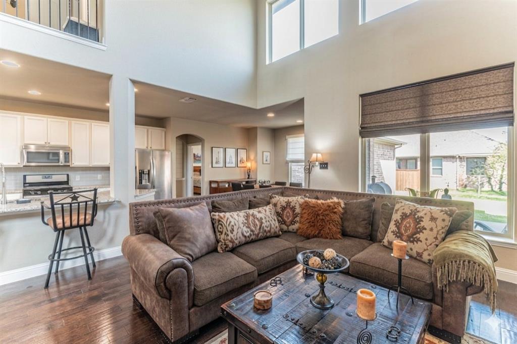 800 Spring Falls Drive McKinney, TX 75071 - Photo 5 of 27