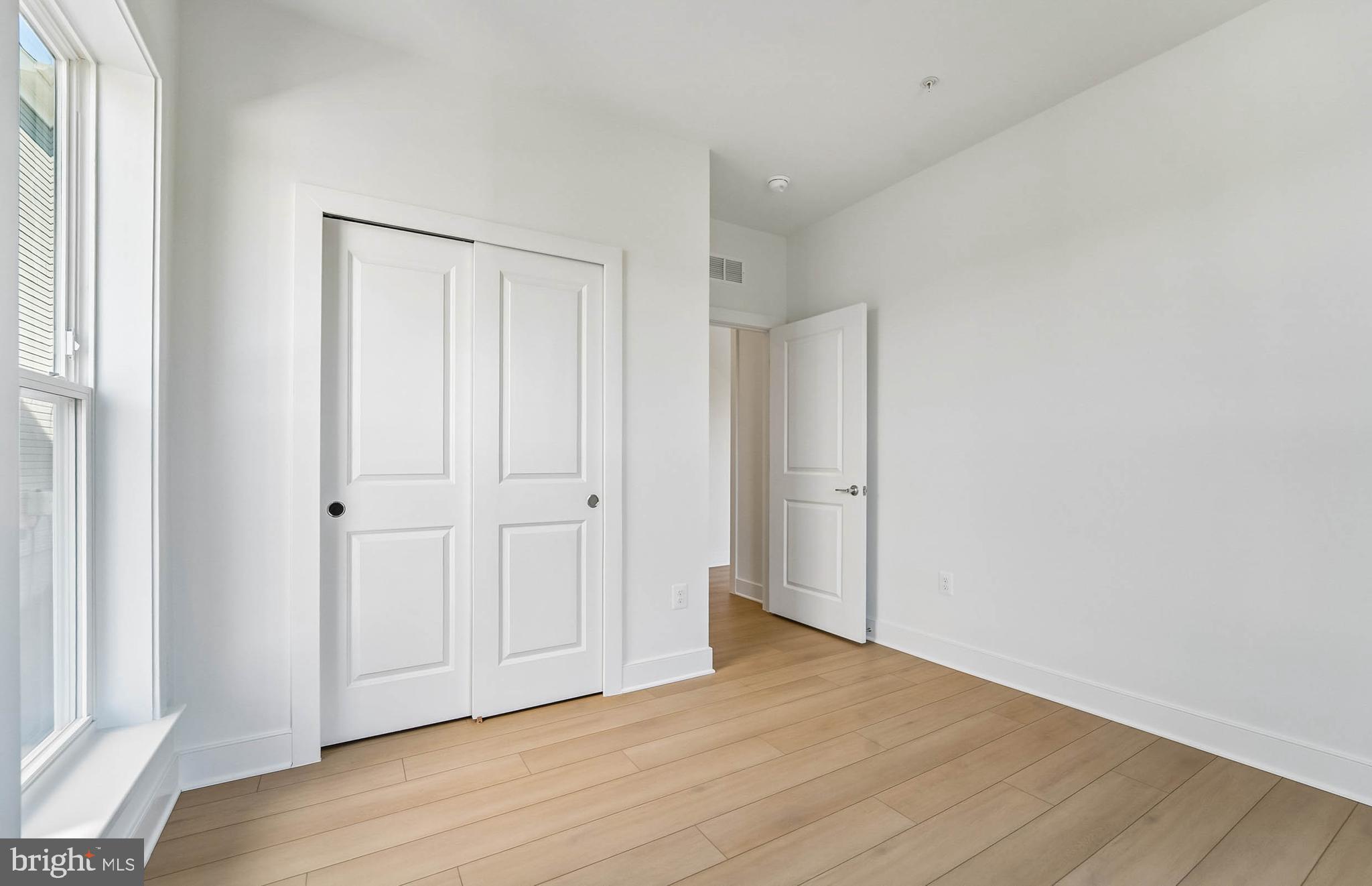 14602 Sourgum Road Boyds, MD 20841 - Photo 18 of 45 First Floor Bedroom - Actual Home