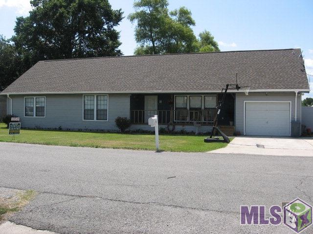 270 St Peter Street Raceland, LA 70394 - Photo 1 of 1 Gallery Image 1