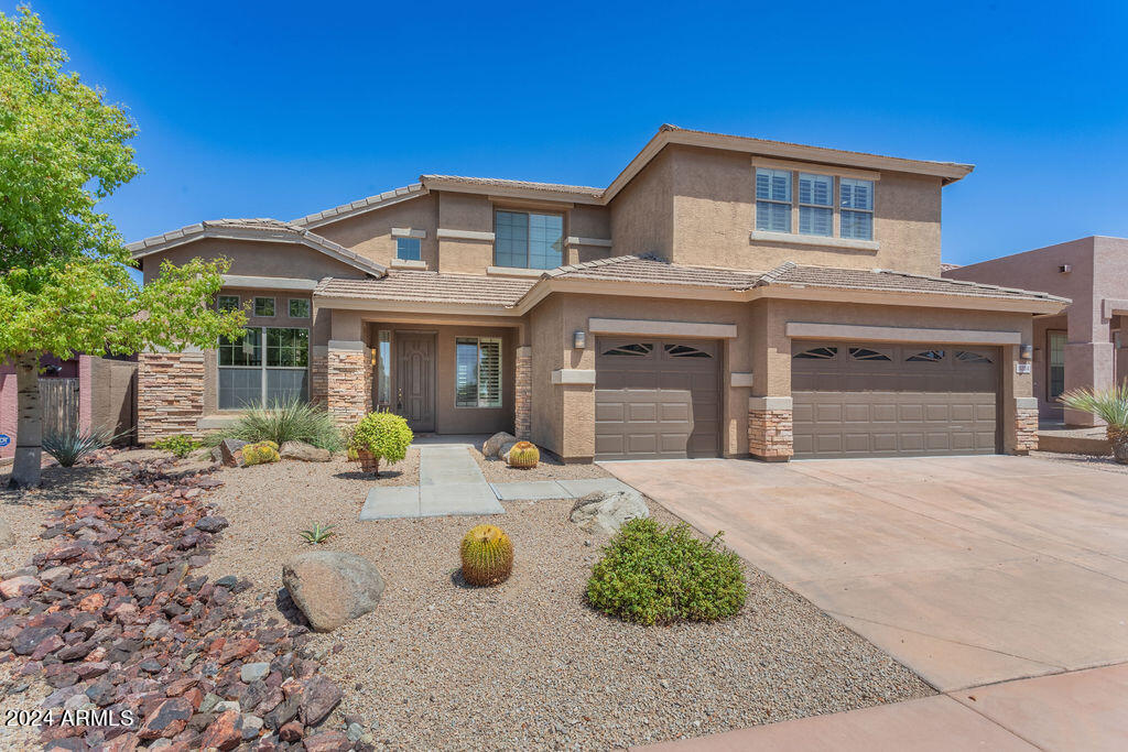 3234 West Rapalo Road Phoenix, AZ 85086 - Photo 3 of 49