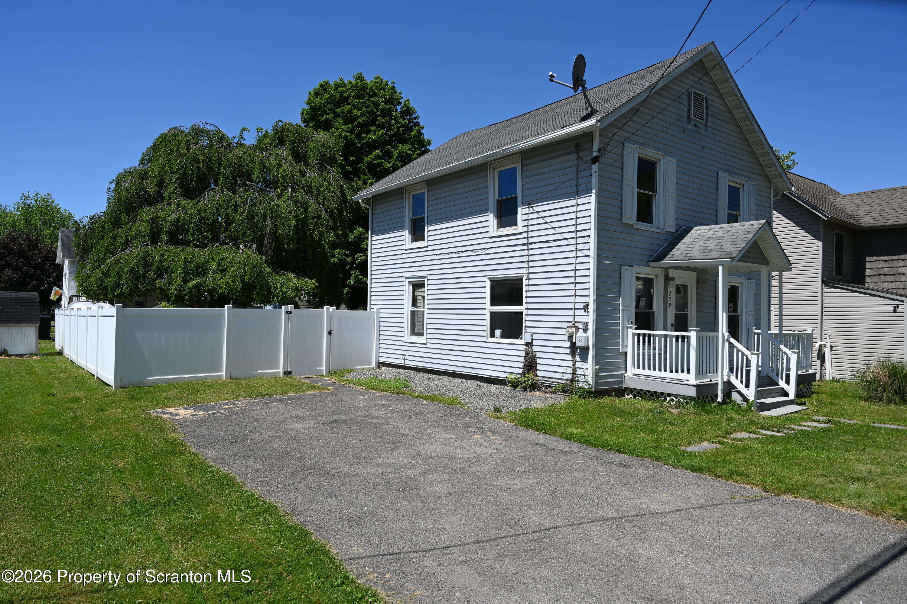 229 Franklin Street Great Bend, PA 18821 - Photo 33 of 35 DSC_2857
