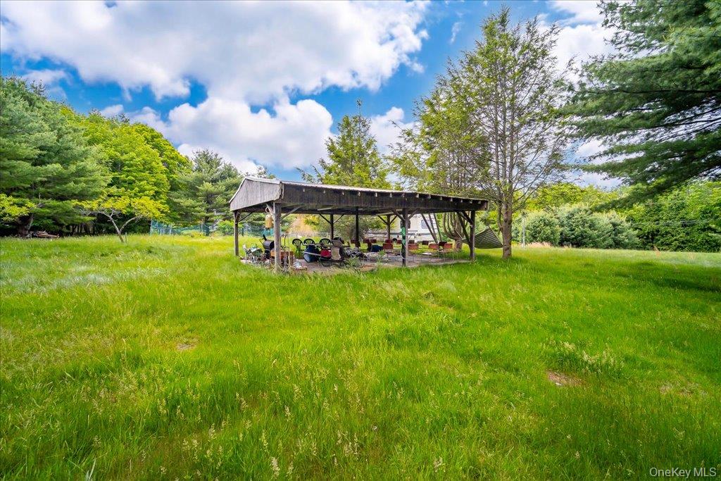 101 Red Star Road Greenfield Park, NY 12435 - Photo 28 of 50
