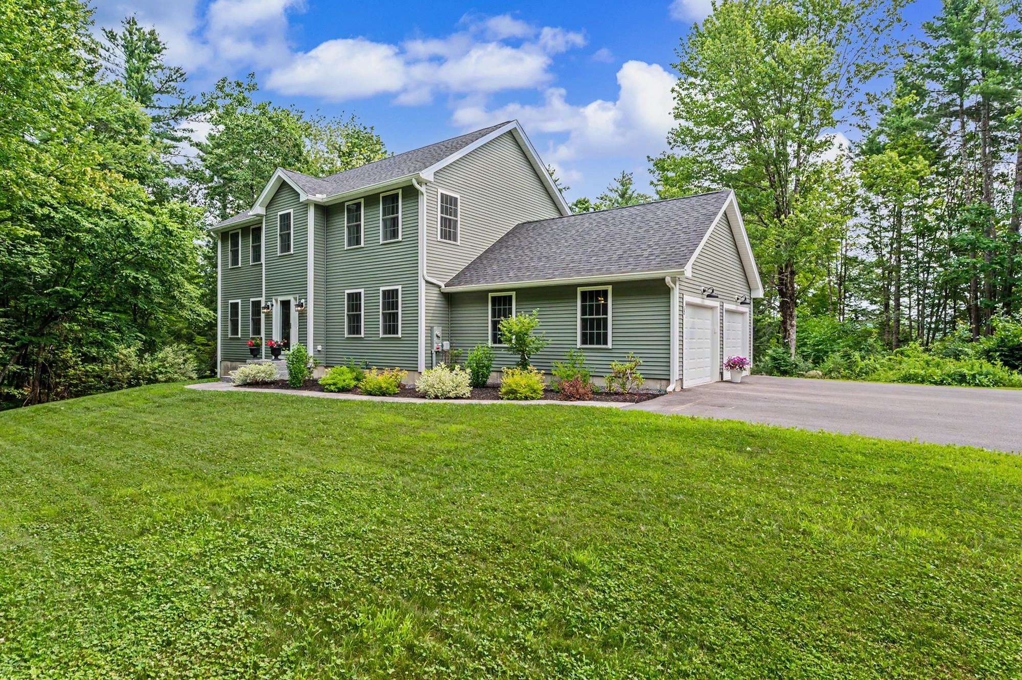 53 Mason Road Mont Vernon, NH 03057 - Photo 1 of 41