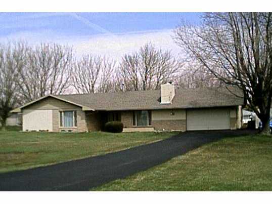 1560 Payne-Thompson Road London, OH 43140 - Photo 1 of 1