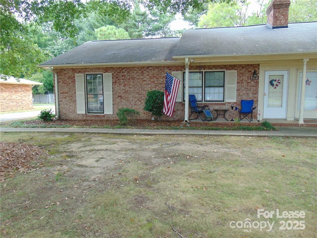 3312 Circles End Circle Charlotte, NC 28226 - Photo 1 of 22 a view of a house with outdoor space