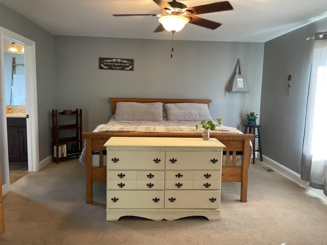 $265,000 | 217 Springlake Drive, Newton, KS 67114