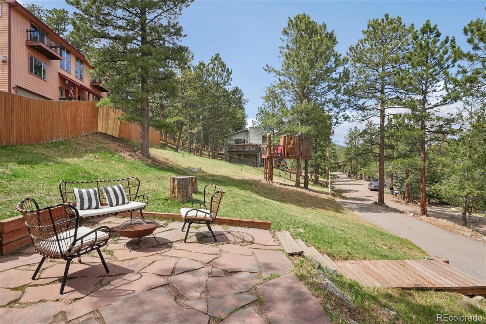 29772 Spruce Road Evergreen, CO 80439 - Photo 27 of 40 Gallery Image 27