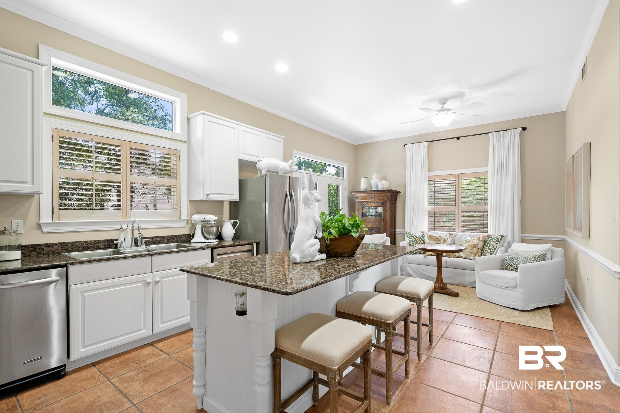 15 Cambridge Court Fairhope, AL 36532 - Photo 14 of 44