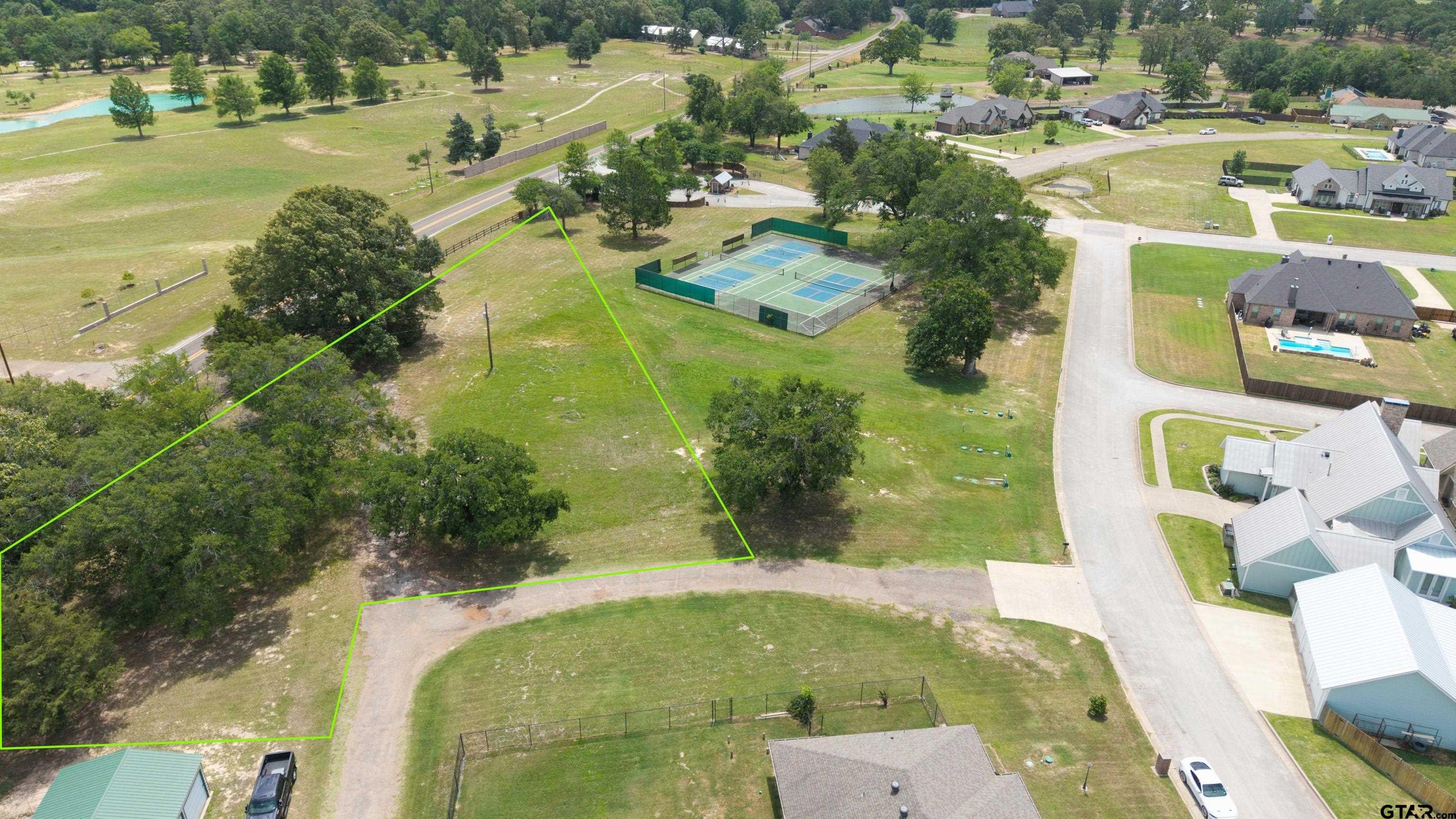 24032 Sun Ridge Road Lindale, TX 75771 - Photo 4 of 6