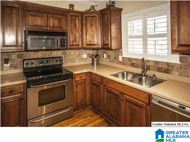 1029 Grande View Pass Alabaster, AL 35114 - Photo 8 of 31