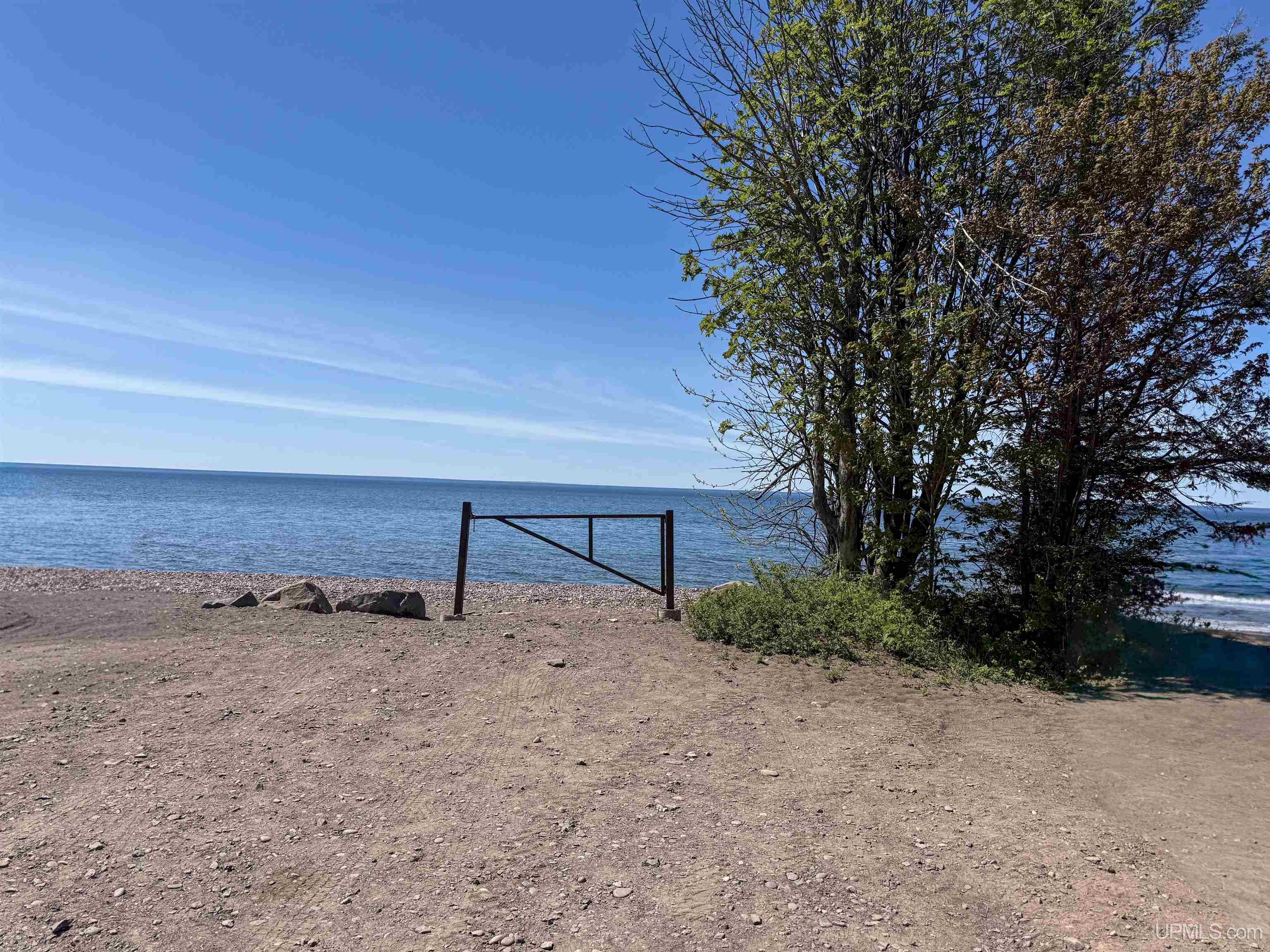 Lot A Gratiot River Road Calumet, MI 49913 - Photo 27 of 35