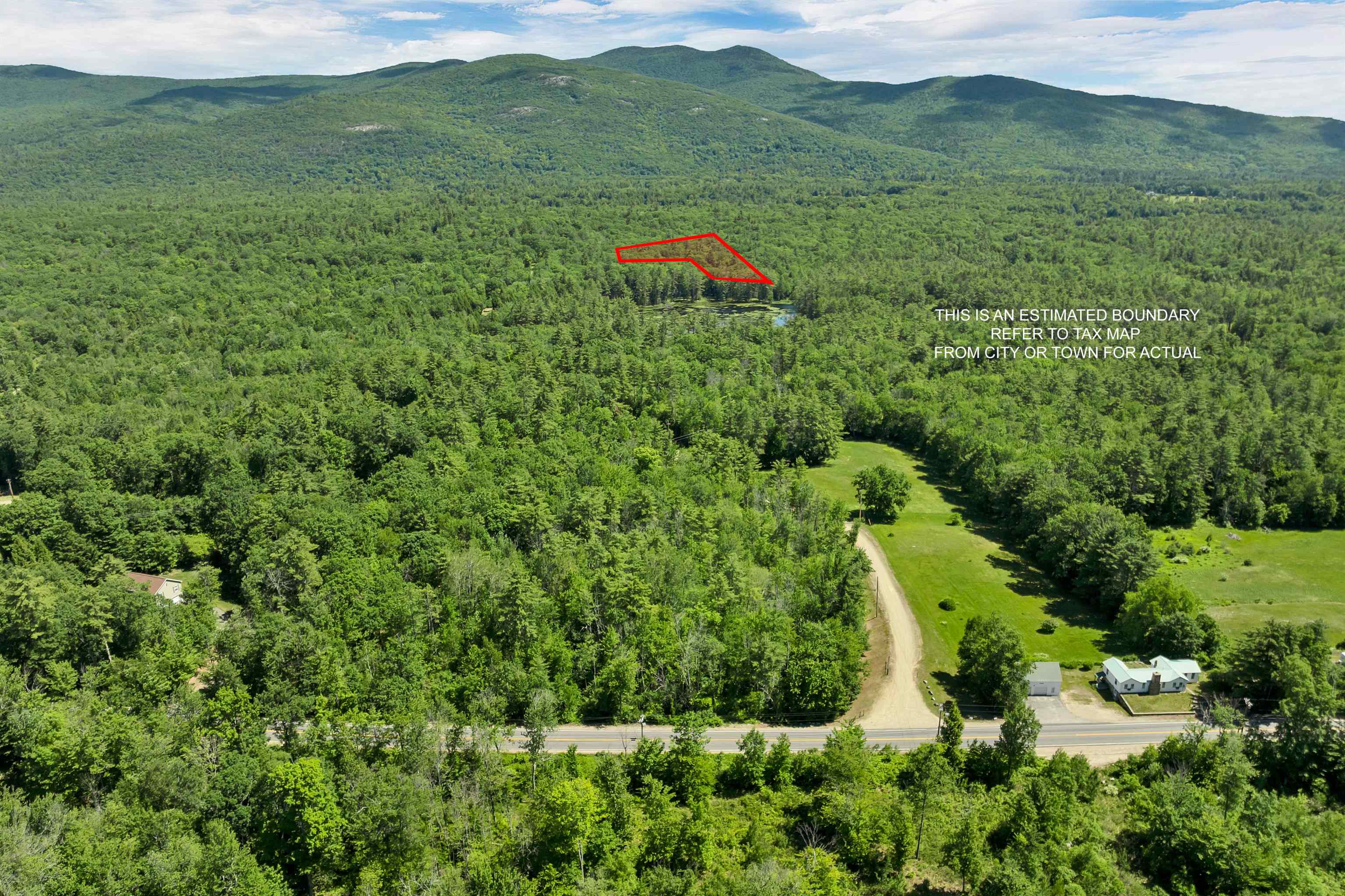 0 Beaver Pond Road Moultonborough, NH 03254 - Photo 35 of 46