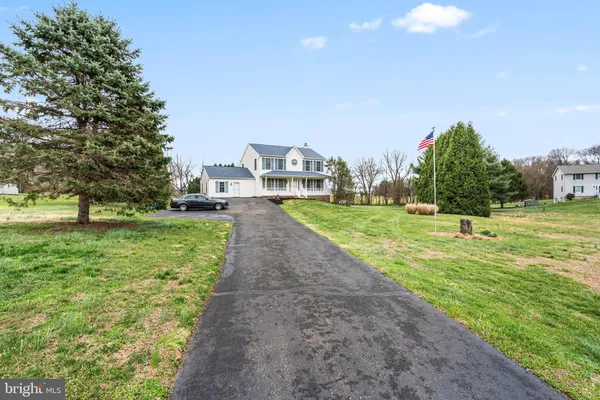 $525,000 | 4901 General Gordon Circle, Sharpsburg, MD 21782