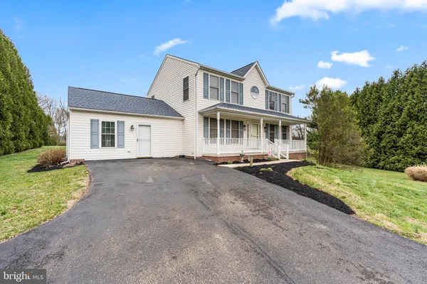 $565,000 | 4901 General Gordon Circle, Sharpsburg, MD 21782