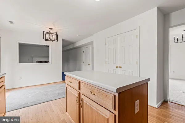 a utility room with washer and dryer