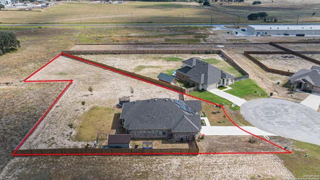swimming pool with view of living room