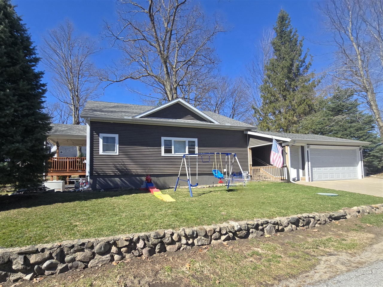 4325 Indian Road Battle Creek, MI 49017 - Photo 3 of 45