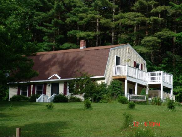 166 Hutchins Road Chesterfield, NH 03466 - Photo 1 of 1