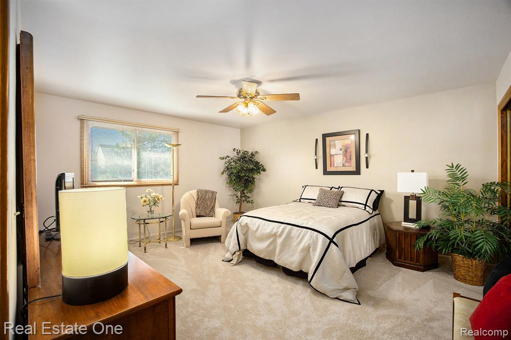 2191 Rochelle Park Drive, Unit 63 Rochester Hills, MI 48309 - Photo 16 of 29 Gallery Image 16