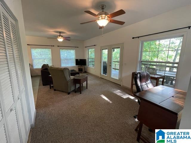 143 County Road 2010 Delta, AL 36258 - Photo 18 of 32