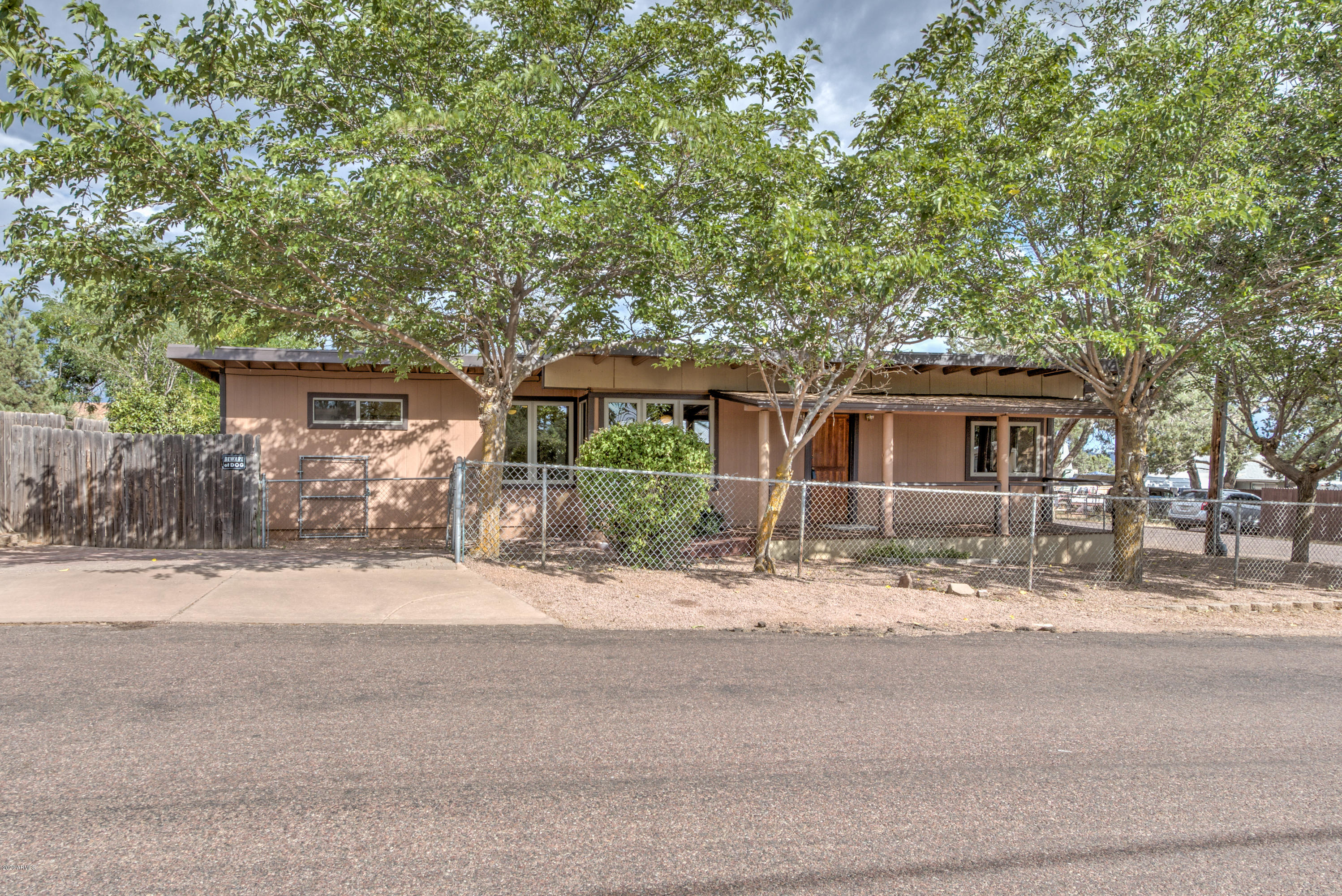 7641 Caballero Road Payson, AZ 85541 - Photo 1 of 26 Full-1