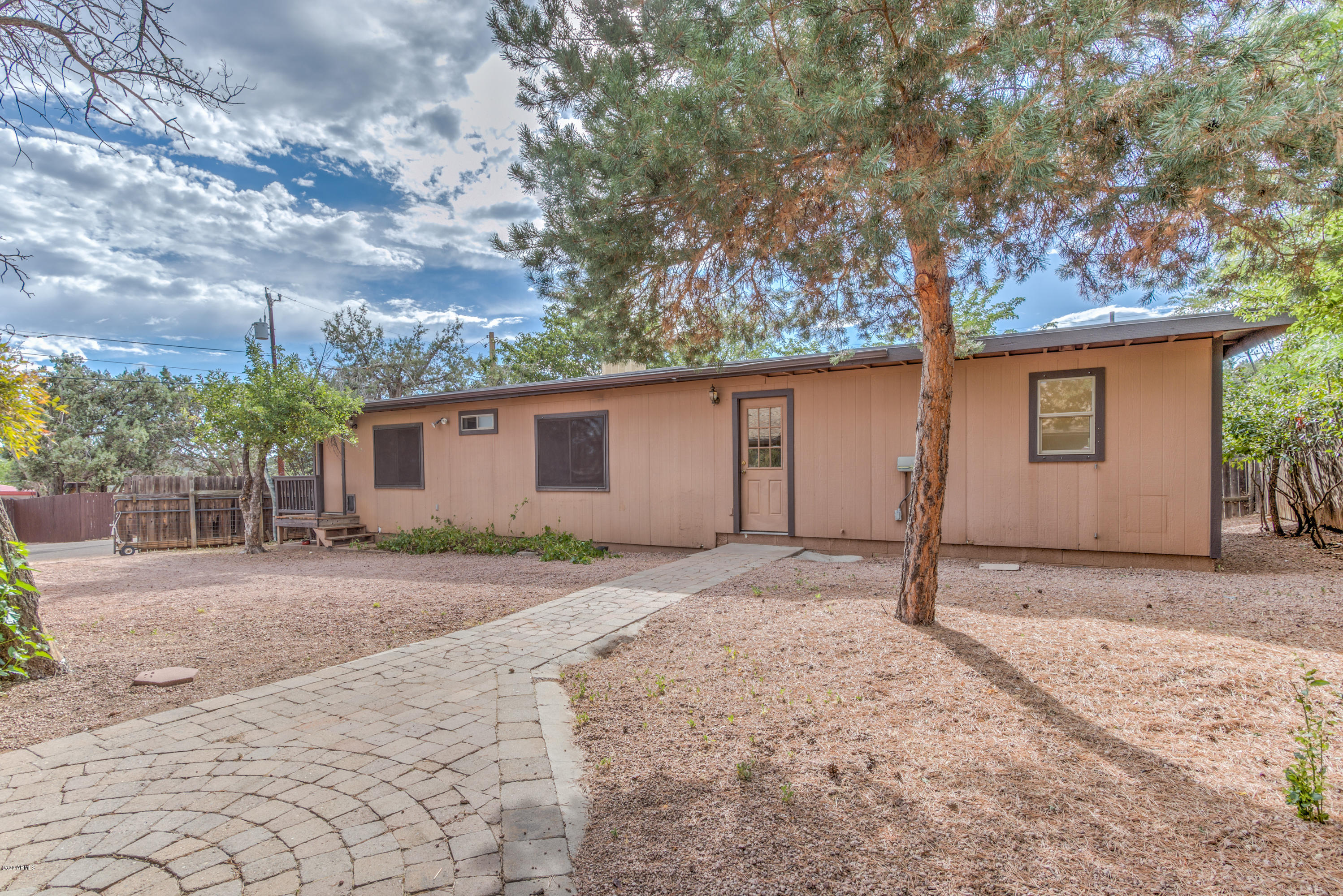 7641 Caballero Road Payson, AZ 85541 - Photo 21 of 26 Full-7