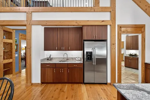 $1,375,000 | 832 Stone Bridge Springs Drive, Wildwood, MO 63005