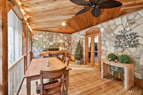 $1,375,000 | 832 Stone Bridge Springs Drive, Wildwood, MO 63005