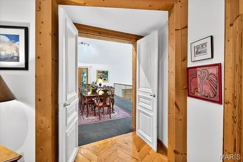 $1,375,000 | 832 Stone Bridge Springs Drive, Wildwood, MO 63005