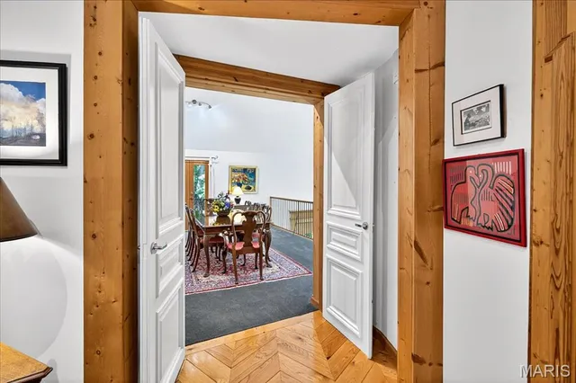 $1,375,000 | 832 Stone Bridge Springs Drive, Wildwood, MO 63005