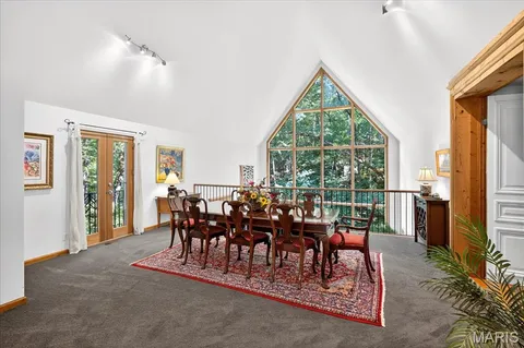 $1,375,000 | 832 Stone Bridge Springs Drive, Wildwood, MO 63005