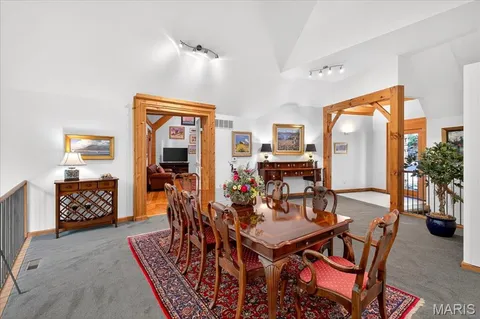 $1,375,000 | 832 Stone Bridge Springs Drive, Wildwood, MO 63005