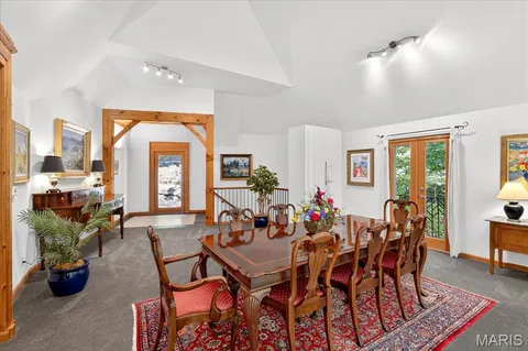 $1,375,000 | 832 Stone Bridge Springs Drive, Wildwood, MO 63005