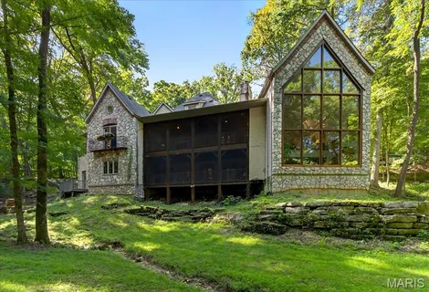 $1,375,000 | 832 Stone Bridge Springs Drive, Wildwood, MO 63005