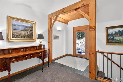 $1,375,000 | 832 Stone Bridge Springs Drive, Wildwood, MO 63005