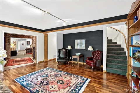 $1,375,000 | 832 Stone Bridge Springs Drive, Wildwood, MO 63005