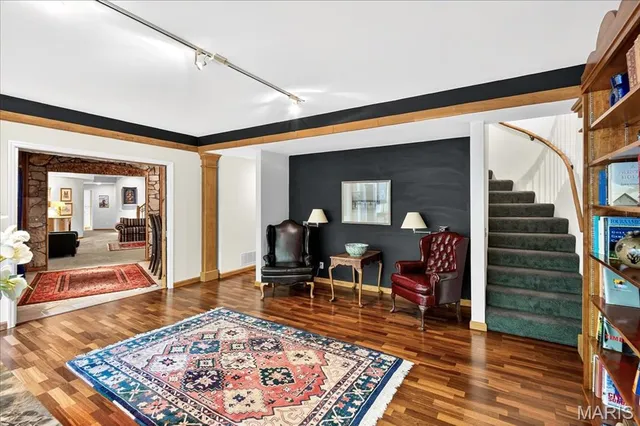 $1,375,000 | 832 Stone Bridge Springs Drive, Wildwood, MO 63005