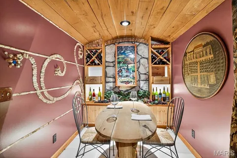 $1,375,000 | 832 Stone Bridge Springs Drive, Wildwood, MO 63005