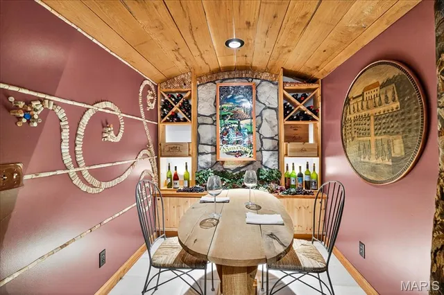 $1,375,000 | 832 Stone Bridge Springs Drive, Wildwood, MO 63005