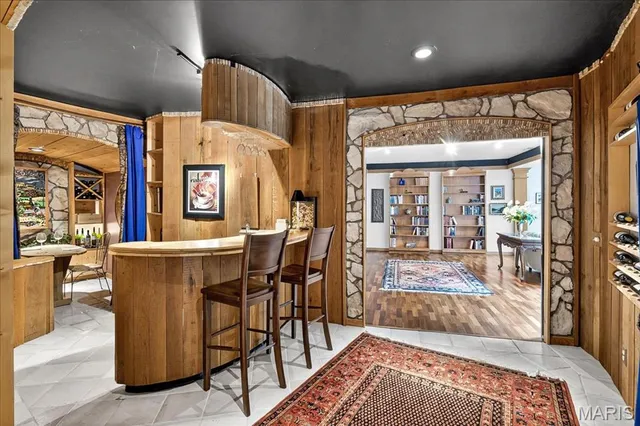 $1,375,000 | 832 Stone Bridge Springs Drive, Wildwood, MO 63005