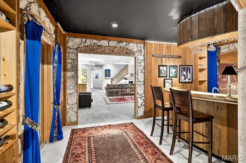 $1,375,000 | 832 Stone Bridge Springs Drive, Wildwood, MO 63005