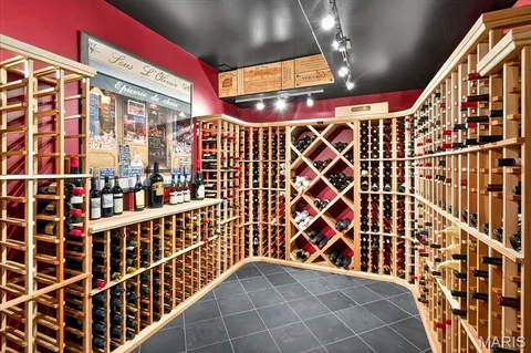 $1,375,000 | 832 Stone Bridge Springs Drive, Wildwood, MO 63005