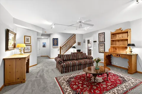 $1,375,000 | 832 Stone Bridge Springs Drive, Wildwood, MO 63005