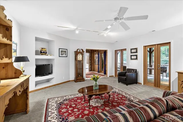 $1,375,000 | 832 Stone Bridge Springs Drive, Wildwood, MO 63005