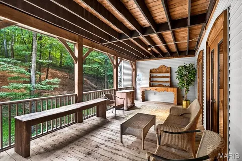 $1,375,000 | 832 Stone Bridge Springs Drive, Wildwood, MO 63005