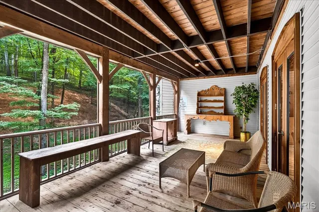 $1,375,000 | 832 Stone Bridge Springs Drive, Wildwood, MO 63005