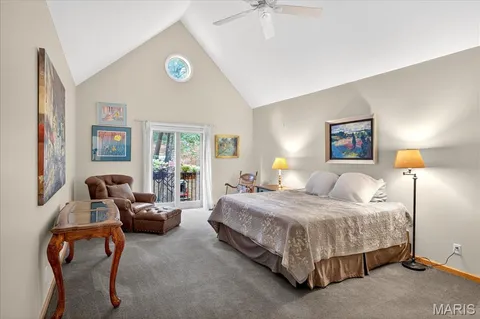 $1,375,000 | 832 Stone Bridge Springs Drive, Wildwood, MO 63005