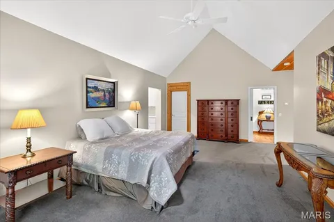 $1,375,000 | 832 Stone Bridge Springs Drive, Wildwood, MO 63005