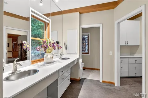 $1,375,000 | 832 Stone Bridge Springs Drive, Wildwood, MO 63005